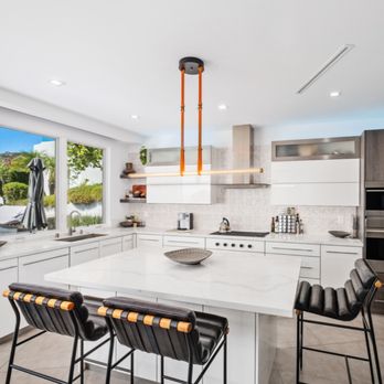 Chris Riggins Construction - General Contractors Near Me - Corona Del Mar, California