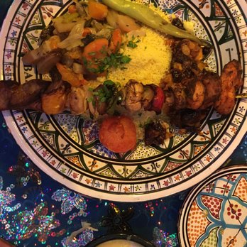 Bazar - Mediterranean Near Me - Amsterdam, New Hampshire