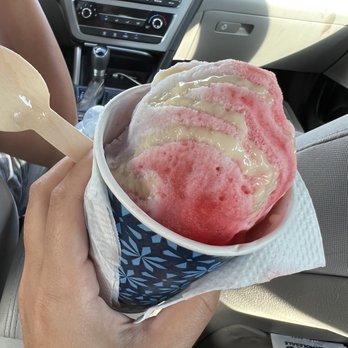 Waiola Shave Ice - Ice Cream & Frozen Yogurt Near Me - Honolulu, Hawaii Waiola Shave Ice - Ice Cream & Frozen Yogurt Near Me - Honolulu, Hawaii