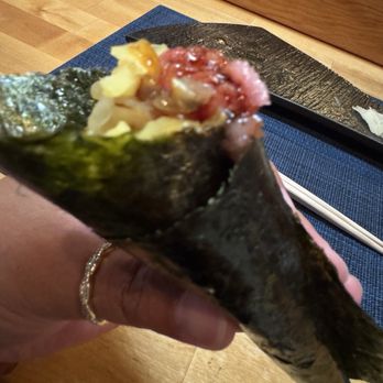 Amaterasu Sushi - Sushi Bars Near Me - Honolulu, Hawaii