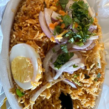 Tikka Shack Indian Grub - Biryani - Indian Near Me - Lubbock, Texas