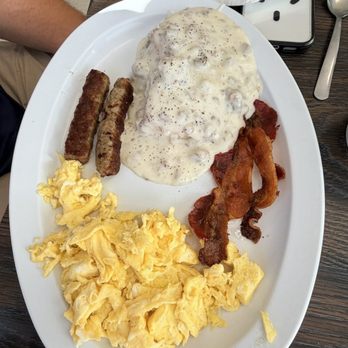 Andie’s - Breakfast & Brunch Near Me - Lafayette, Indiana