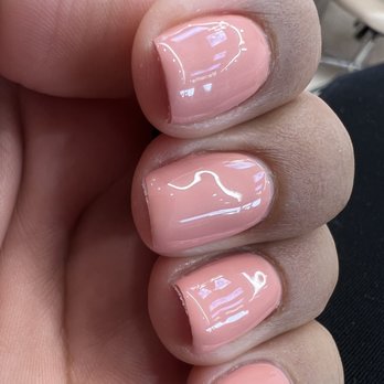 La Palma Nails & Spa - Skin Care Near Me - La Palma, California