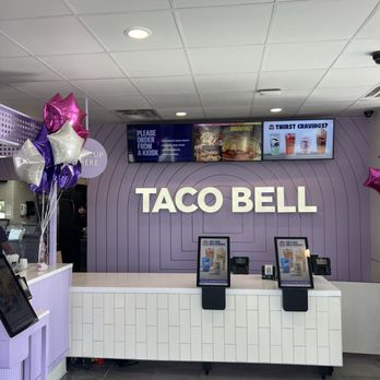 Taco Bell - Live Más Café - Fast Food Near Me - Chula Vista, California Taco Bell - Live Más Café - Fast Food Near Me - Chula Vista, California