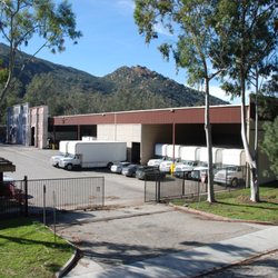 Allied Studios