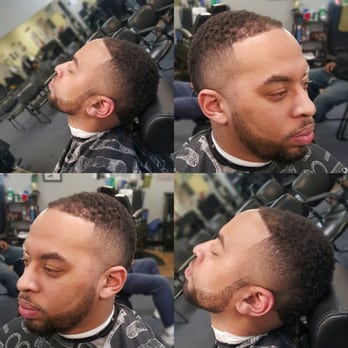 1. Changing Images Barbershop