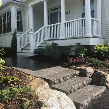 Green Ideas Landscaping - Landscaping Near Me - Herring Cove, Nova Scotia Green Ideas Landscaping - Landscaping Near Me - Herring Cove, Nova Scotia