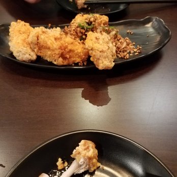 Noodle Man - Spicy and salty wings - Noodles Near Me - Virginia Beach, Virginia Noodle Man - Spicy and salty wings - Noodles Near Me - Virginia Beach, Virginia