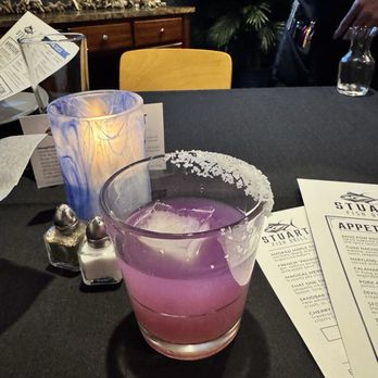 Stuart Fish Grill - Seafood Near Me - Stuart, Florida