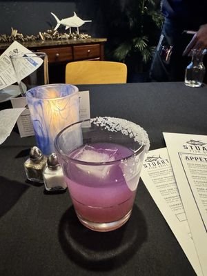 Stuart Fish Grill by null