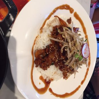 Mama's Kitchen - Korean Near Me - Bellevue, Washington