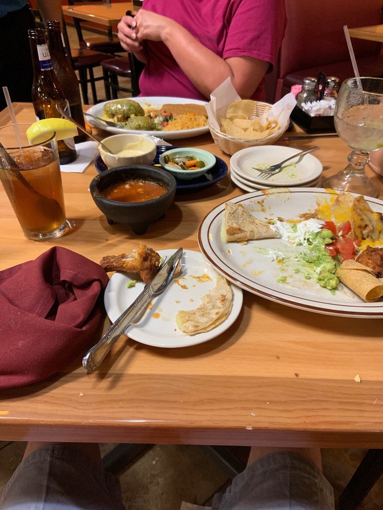 TEQUILAS MEXICAN GRILL 19 Photos & 36 Reviews 25824 Clay Rd, Katy