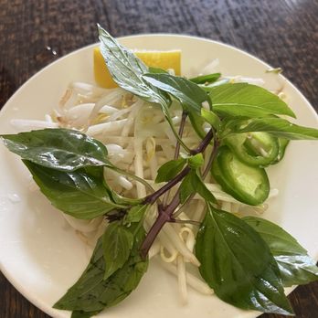 Pho Golden - Toppings - Vietnamese Near Me - San Francisco, California Pho Golden - Toppings - Vietnamese Near Me - San Francisco, California