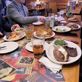Texas Roadhouse - Steaks - Steakhouses Near Me - Trexlertown, Pennsylvania