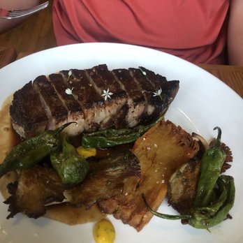 PinPoint Restaurant - New American Near Me - Wilmington, North Carolina PinPoint Restaurant - New American Near Me - Wilmington, North Carolina