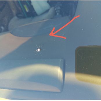 Specialists Auto Glass - Before - Auto Glass Services Near Me - Santa Ana, California Specialists Auto Glass - Before - Auto Glass Services Near Me - Santa Ana, California