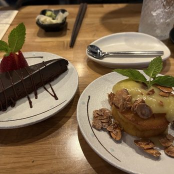 Yonsei Handrolls - Japanese Near Me - Oakland, California