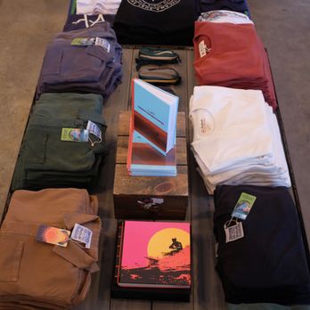 Atacama Surf Shop - Jungmaven - Surf Shop Near Me - Leucadia, California Atacama Surf Shop - Jungmaven - Surf Shop Near Me - Leucadia, California