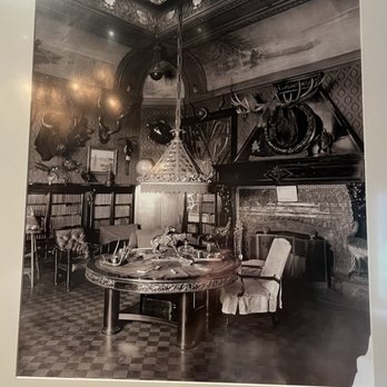 Driehaus Museum - Museums Near Me - Chicago, Illinois
