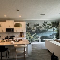 Spencer Colgan - Wallpaper Installer - Anabo wallpaper