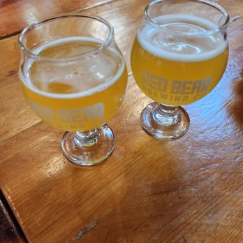 Red Bear Brewing - Breweries Near Me - Washington, DC, District of Columbia