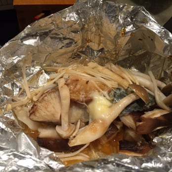 Inaba Restaurant - Black cod - Japanese Near Me - Torrance, California