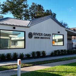 River Oaks Skin Institute
