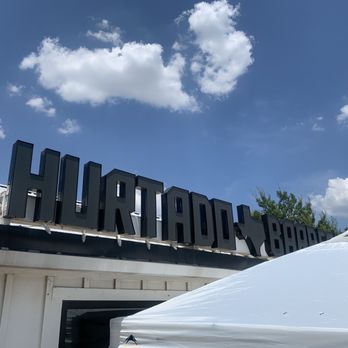 Hurtado Barbecue - Barbeque Near Me - Arlington, Texas