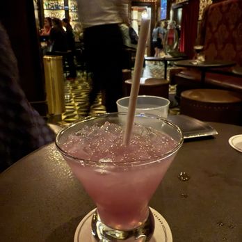 AbracadaBar - The Conjurita - Cocktail Bars Near Me - Orlando, Florida