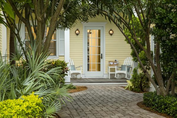 Sunset Key Cottages by null