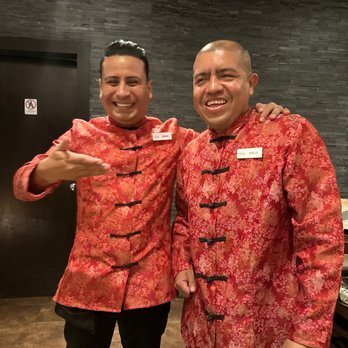 Momo - Aurelio and Armando the best team!! - Japanese Near Me - Quintana Roo, ROO