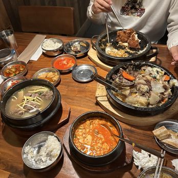 Jin Cook - Korean Near Me - Buena Park, California Jin Cook - Korean Near Me - Buena Park, California