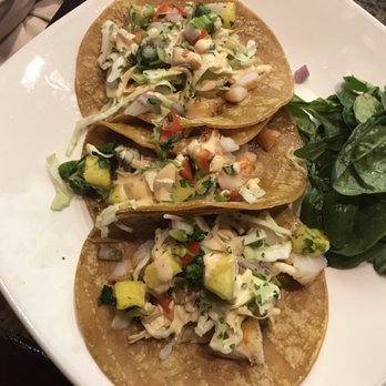 Canyon Ranch - Shrimp tacos - Breakfast & Brunch Near Me - Las Vegas, Nevada Canyon Ranch - Shrimp tacos - Breakfast & Brunch Near Me - Las Vegas, Nevada
