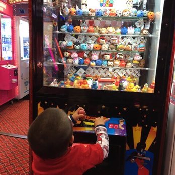 Fun Factory - Arcades Near Me - Honolulu, Hawaii Fun Factory - Arcades Near Me - Honolulu, Hawaii