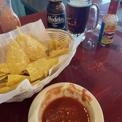 Guadalajara Mexican Grill