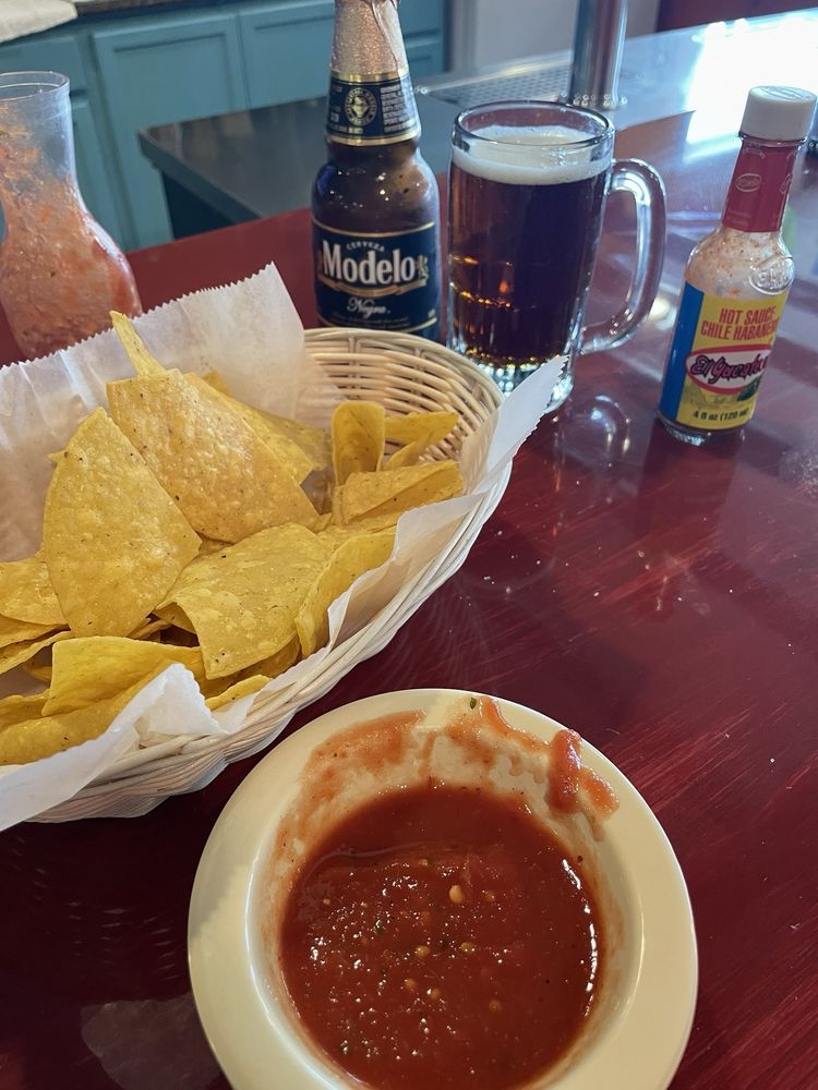 Guadalajara Mexican Grill