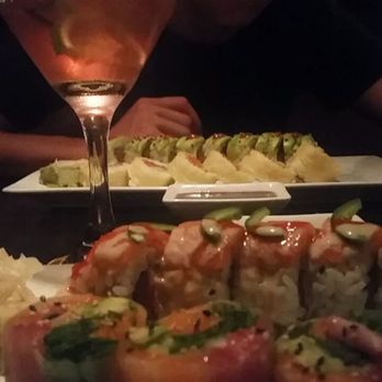 Sushi One - Sushi Bars Near Me - Raleigh, North Carolina Sushi One - Sushi Bars Near Me - Raleigh, North Carolina