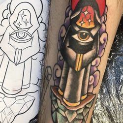 Ink Addiction Tattoo Studio