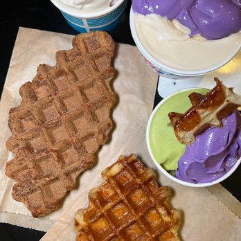 7Gradi - Gelato Near Me - Honolulu, Hawaii