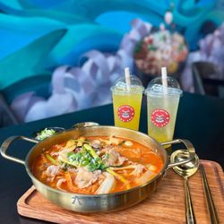 Big Way Hot Pot