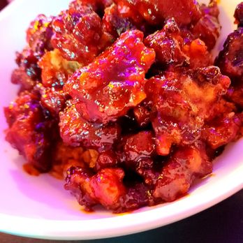 Rice Junky - CC Chicken CC Chicken Dupbop - Pubs Near Me - Santa Clara, California