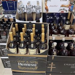 Party Package - Liquor