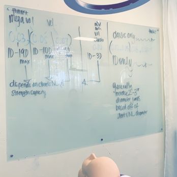 Dame De Lash - Eyelash Service Near Me - Downey, California