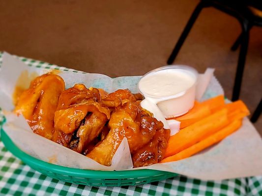 Goldyburgers by null