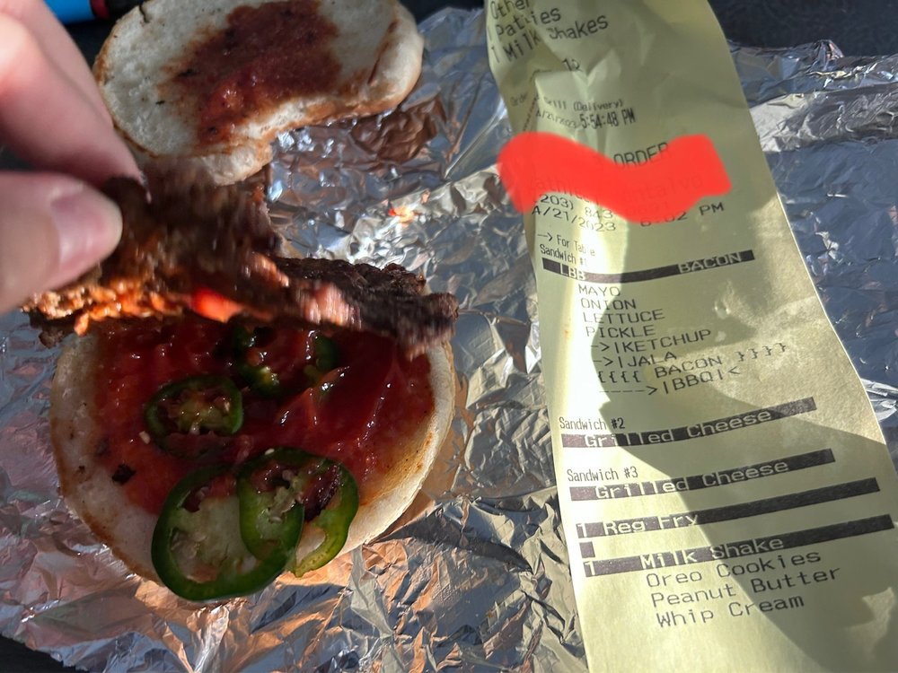 FIVE GUYS Updated June 2024 38 Photos & 64 Reviews 560 Washington