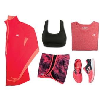 new balance store cincinnati