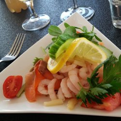 Restaurant & Café Luna