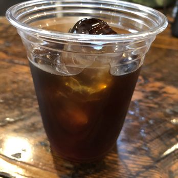 Revolver - Cold brew - Coffee & Tea Near Me - Vancouver, British Columbia Revolver - Cold brew - Coffee & Tea Near Me - Vancouver, British Columbia