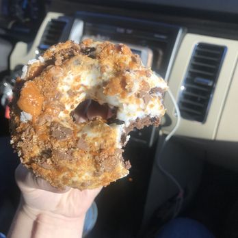 Hurts Donut - Donuts Near Me - Frisco, Texas Hurts Donut - Donuts Near Me - Frisco, Texas