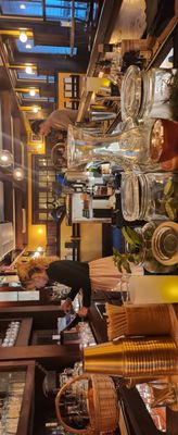 Oliver's at Howland House by null